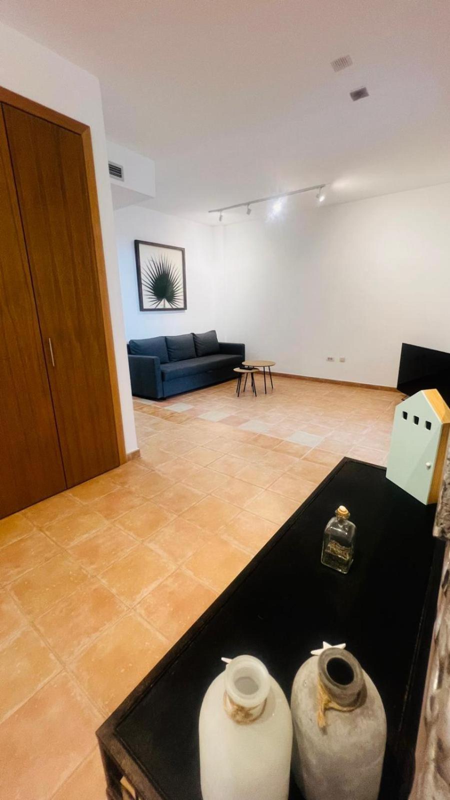Casa La Galea Lägenhet El Médano Exteriör bild